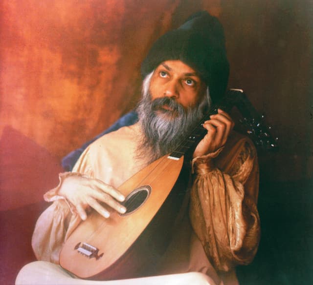 Rajneesh 